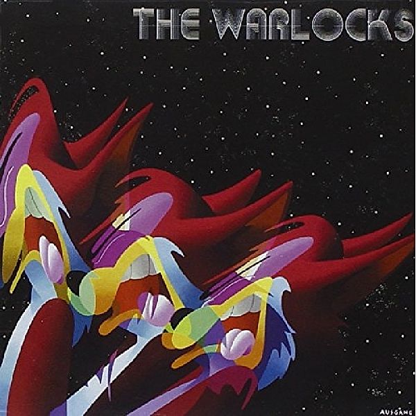 Warlocks, Warlocks