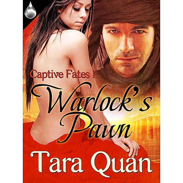 Warlock's Pawn, Tara Quan