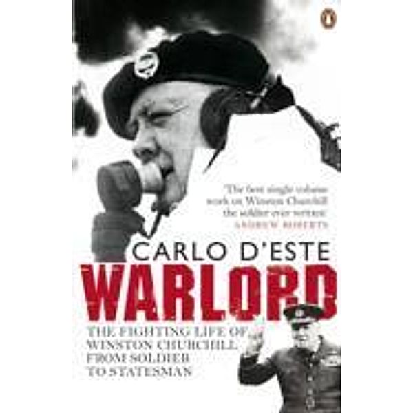 Warlord, Carlo D'Este