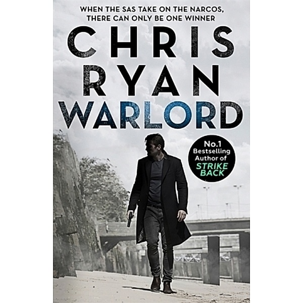 Warlord, Chris Ryan