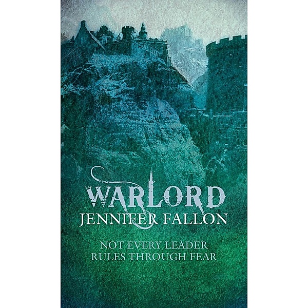 Warlord, Jennifer Fallon
