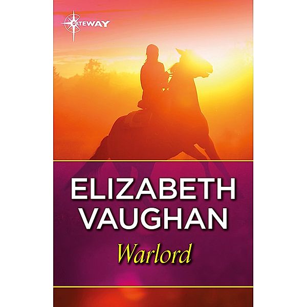 Warlord, Elizabeth Vaughan