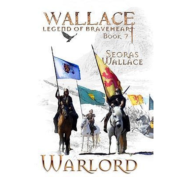 Warlord / Clann Wallace, Seoras Wallace
