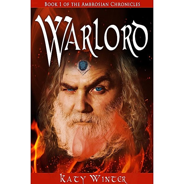 Warlord / Katy Winter, Katy Winter