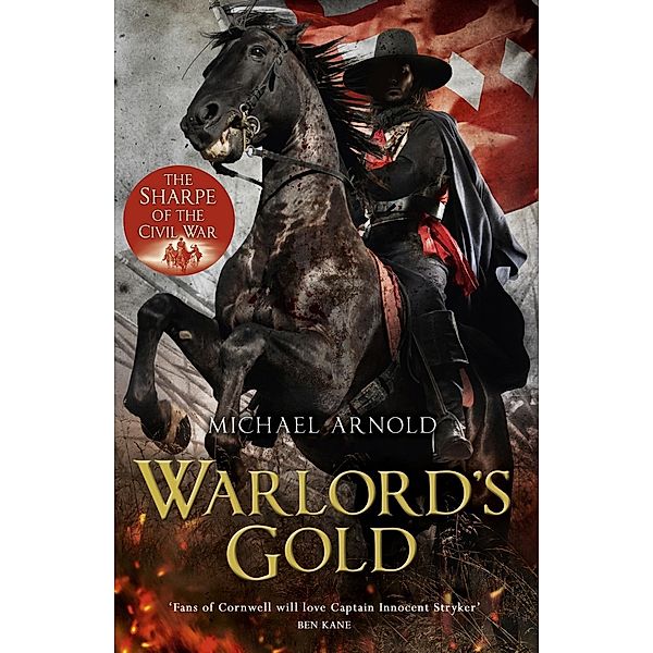 Warlord's Gold / Stryker, Michael Arnold