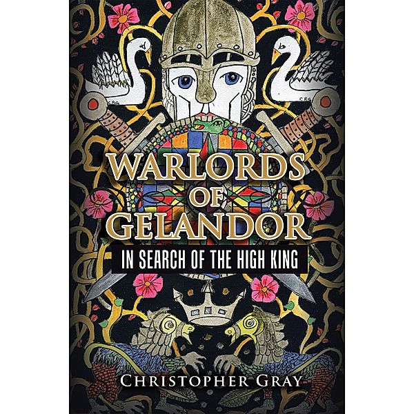 Warlords of Gelandor, Christopher Gray