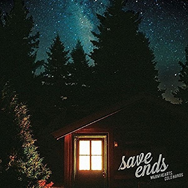 Warm Hearts,Cold Hands (Vinyl), Save Ends