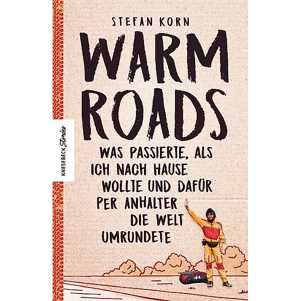 Warm Roads, Stefan Korn