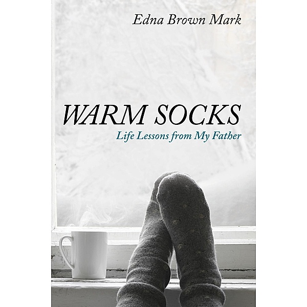 Warm Socks, Edna Brown Mark