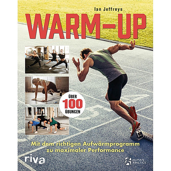 Warm-up, Ian Jeffreys