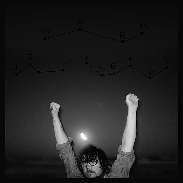 Warm/Warmer (Deluxe), Jeff Tweedy