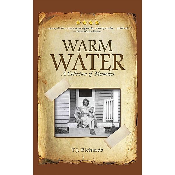 Warm Water, T. J. Richards