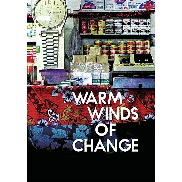 Warm Winds of Change, Cluny Macpherson