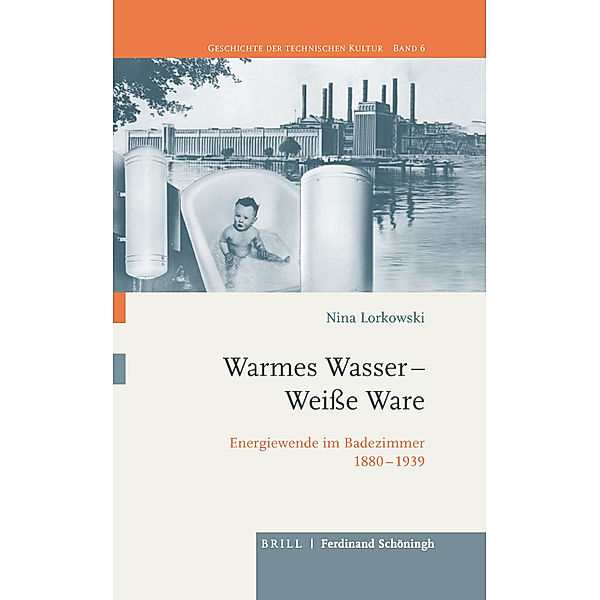 Warmes Wasser - Weisse Ware, Nina Lorkowski