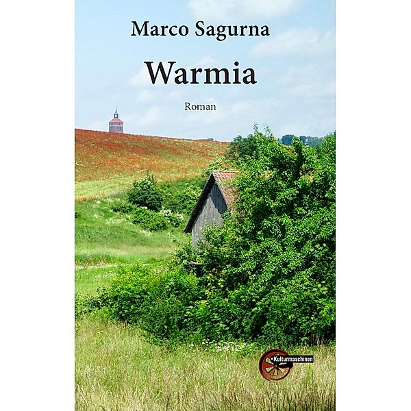 Warmia, Marco Sagurna