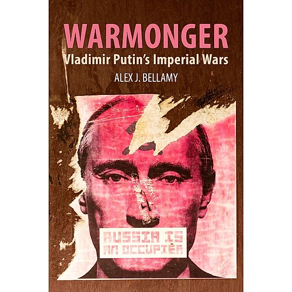 Warmonger, Alex J. Bellamy