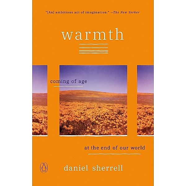 Warmth, Daniel Sherrell