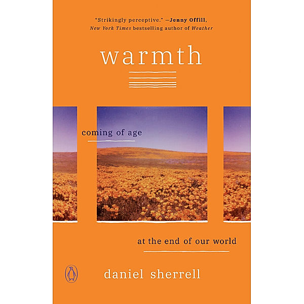 Warmth, Daniel Sherrell