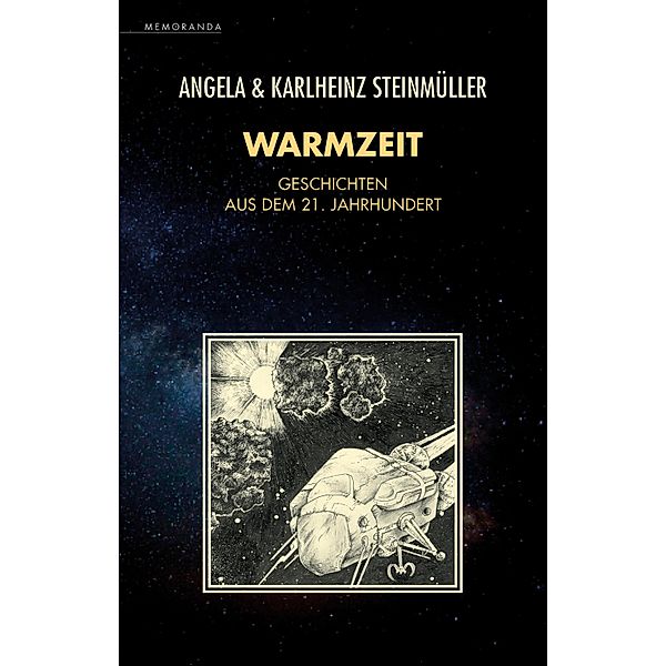 Warmzeit, Angela Steinmüller, Karlheinz Steinmüller