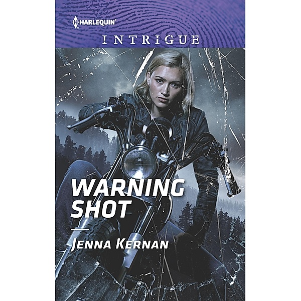 Warning Shot / Protectors at Heart Bd.3, Jenna Kernan