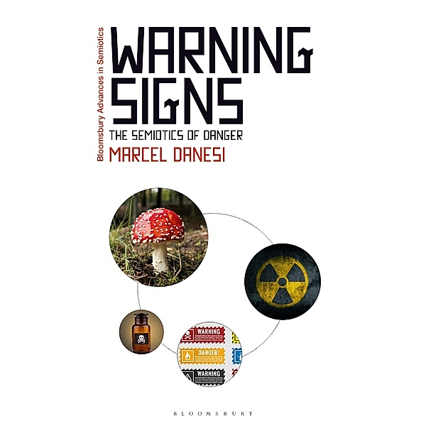 Warning Signs, Marcel Danesi