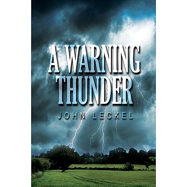 Warning Thunder / SBPRA, John Leckel John Leckel
