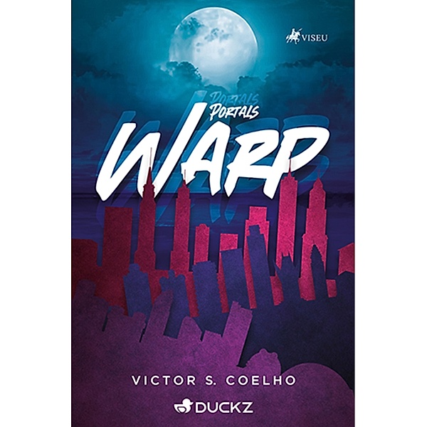 Warp, Victor S. Coelho