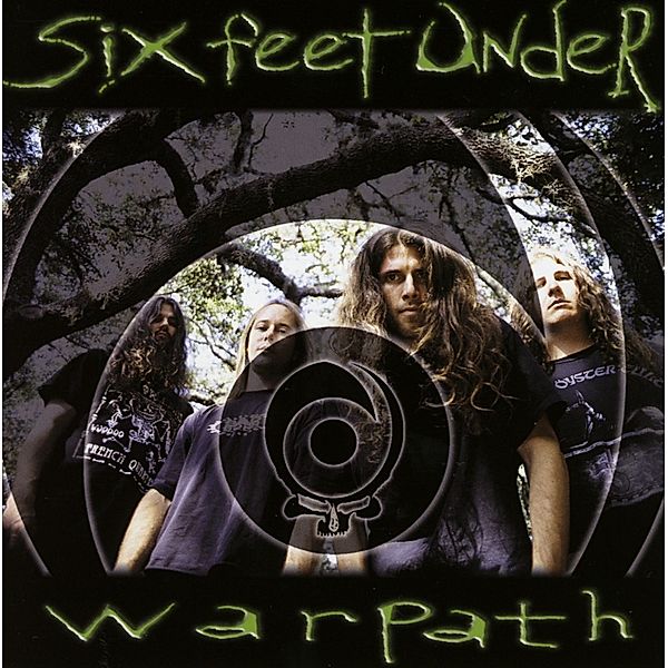 Warpath, Six Feet Under