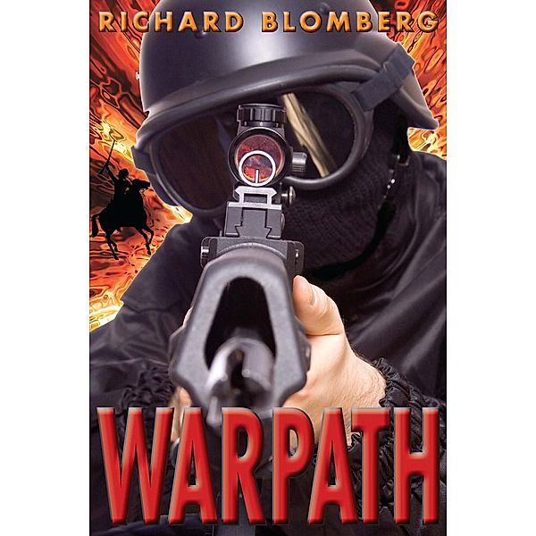 Warpath / SDP Publishing, Richard Blomberg