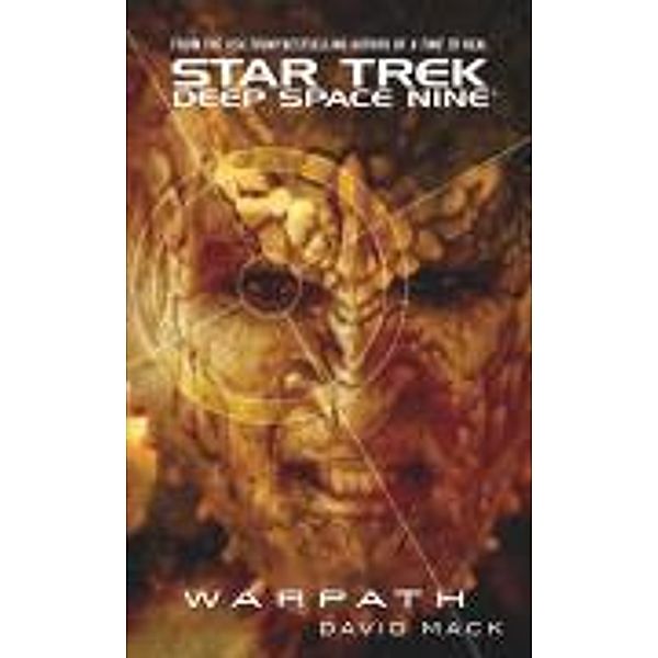 Warpath / Star Trek: Deep Space Nine, David Mack