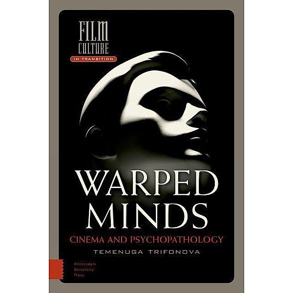 Warped Minds, Temenuga Trifonova