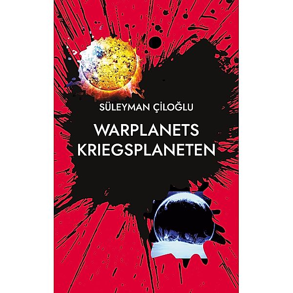 Warplanets, Süleyman Ciloglu