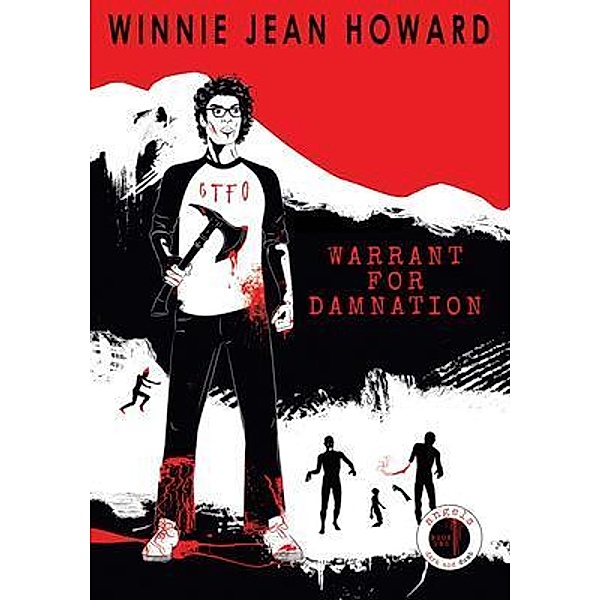 Warrant for Damnation, Winnie Jean Howard