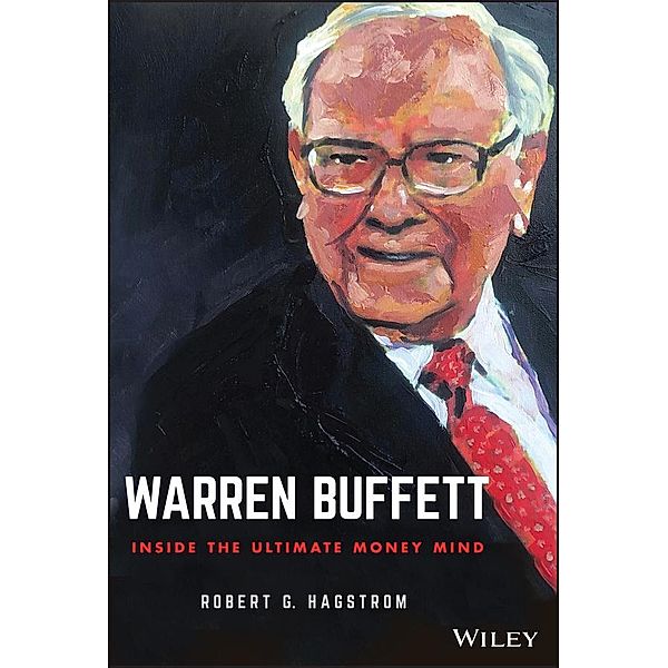 Warren Buffett, Robert G. Hagstrom