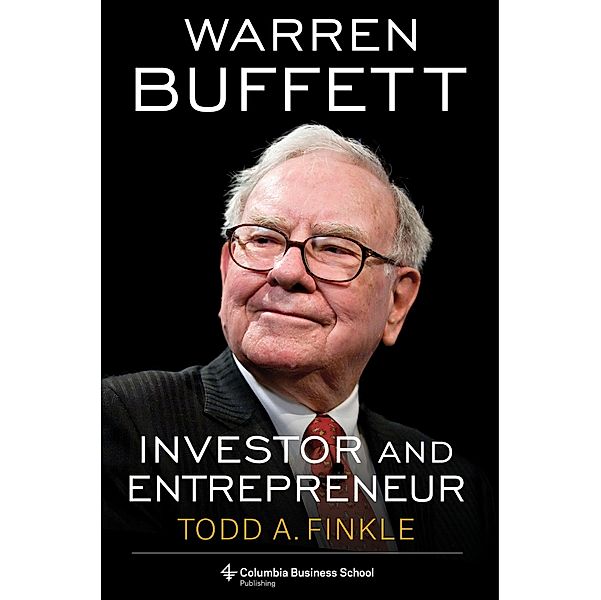 Warren Buffett, Todd A. Finkle