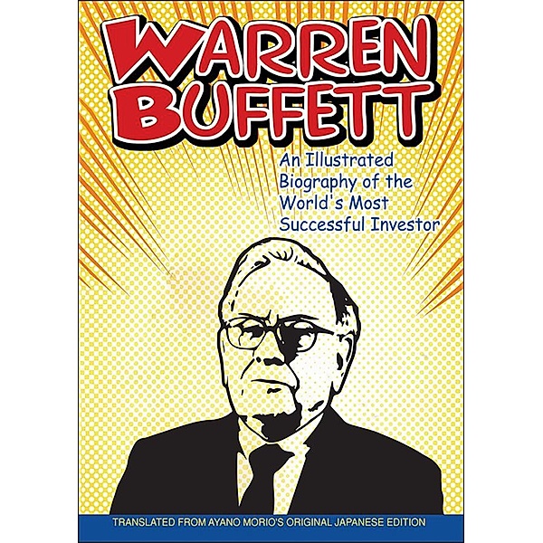 Warren Buffett, Ayano Morio