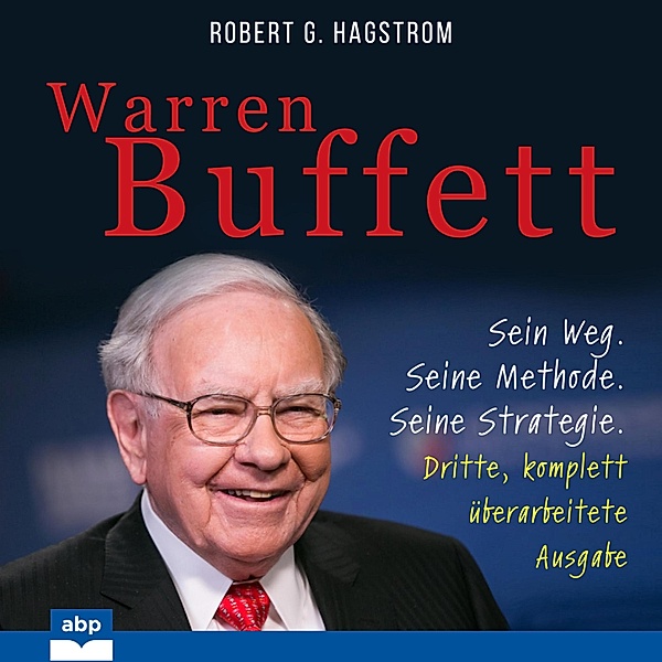 Warren Buffett, Robert G. Hagstrom