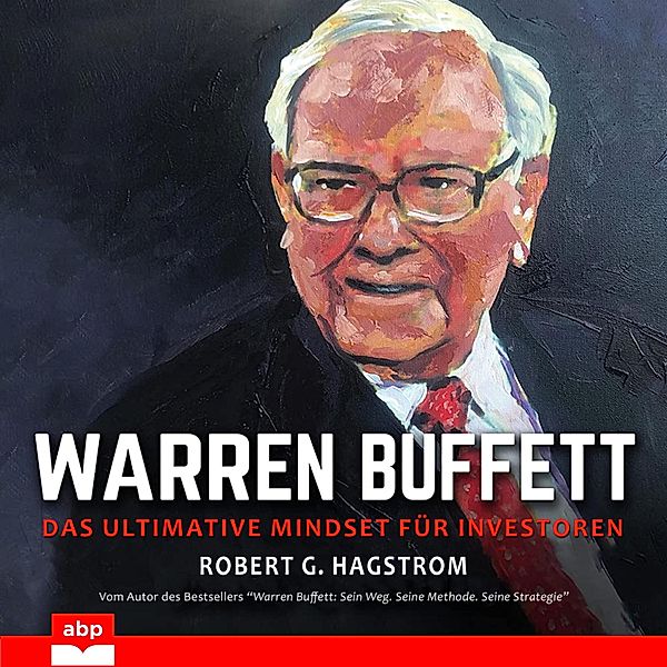 Warren Buffett, Robert G. Hagstrom