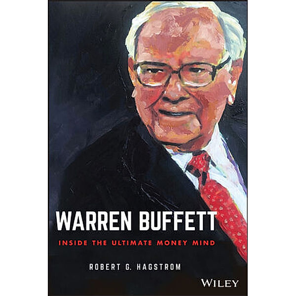 Warren Buffett, Robert G. Hagstrom