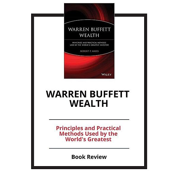 Warren Buffett Wealth, PCC