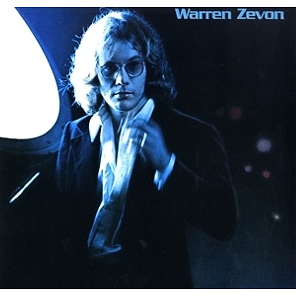 Warren Zevon (Vinyl), Warren Zevon