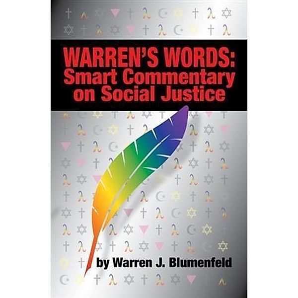 Warren's Words, Warren J. Blumenfeld
