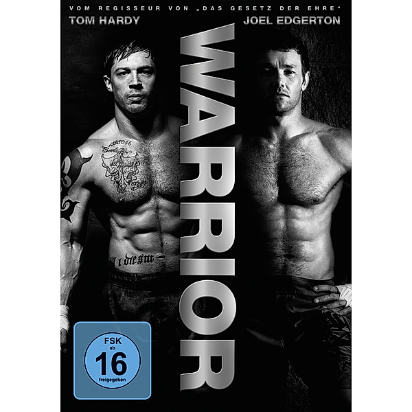Warrior, Gavin O'Connor, Cliff Dorfman