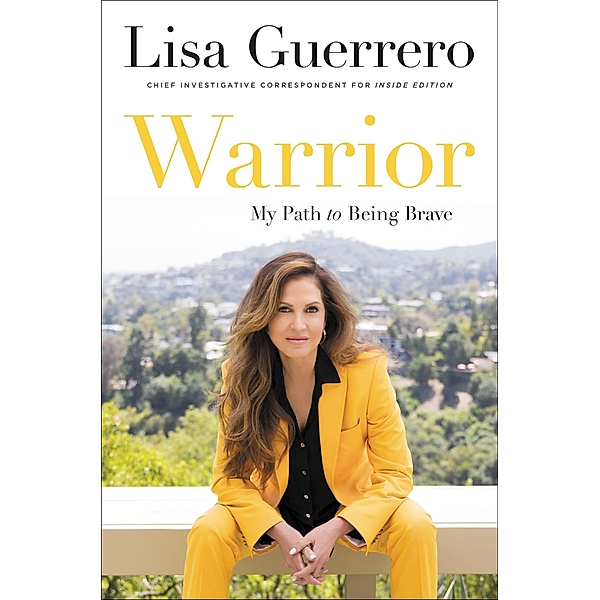 Warrior, Lisa Guerrero