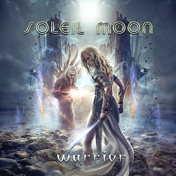 Warrior, Soleil Moon
