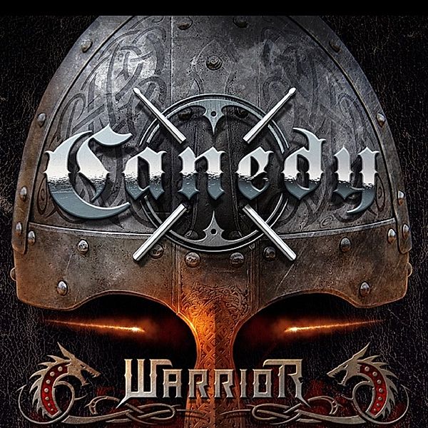 Warrior, Canedy