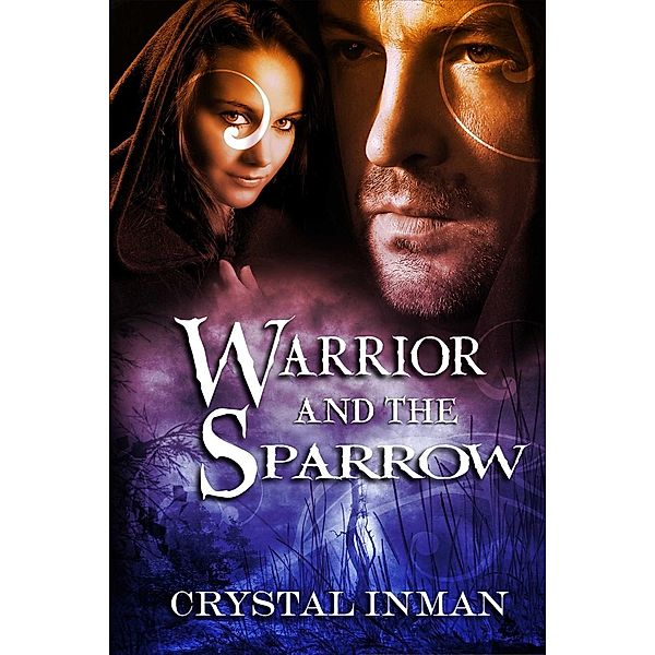 Warrior And The Sparrow, Crystal Inman