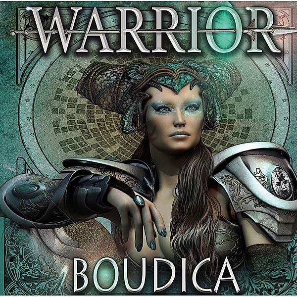 WARRIOR - BOUDICA, Warrior