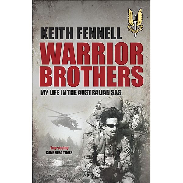 Warrior Brothers / Puffin Classics, Keith Fennell