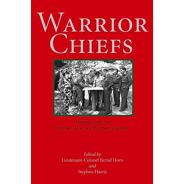 Warrior Chiefs